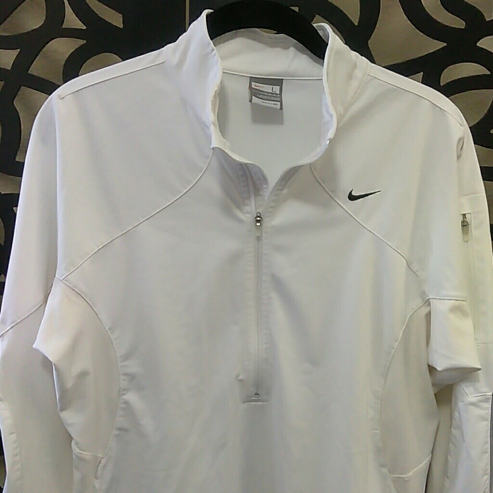 Nike Light Sweater